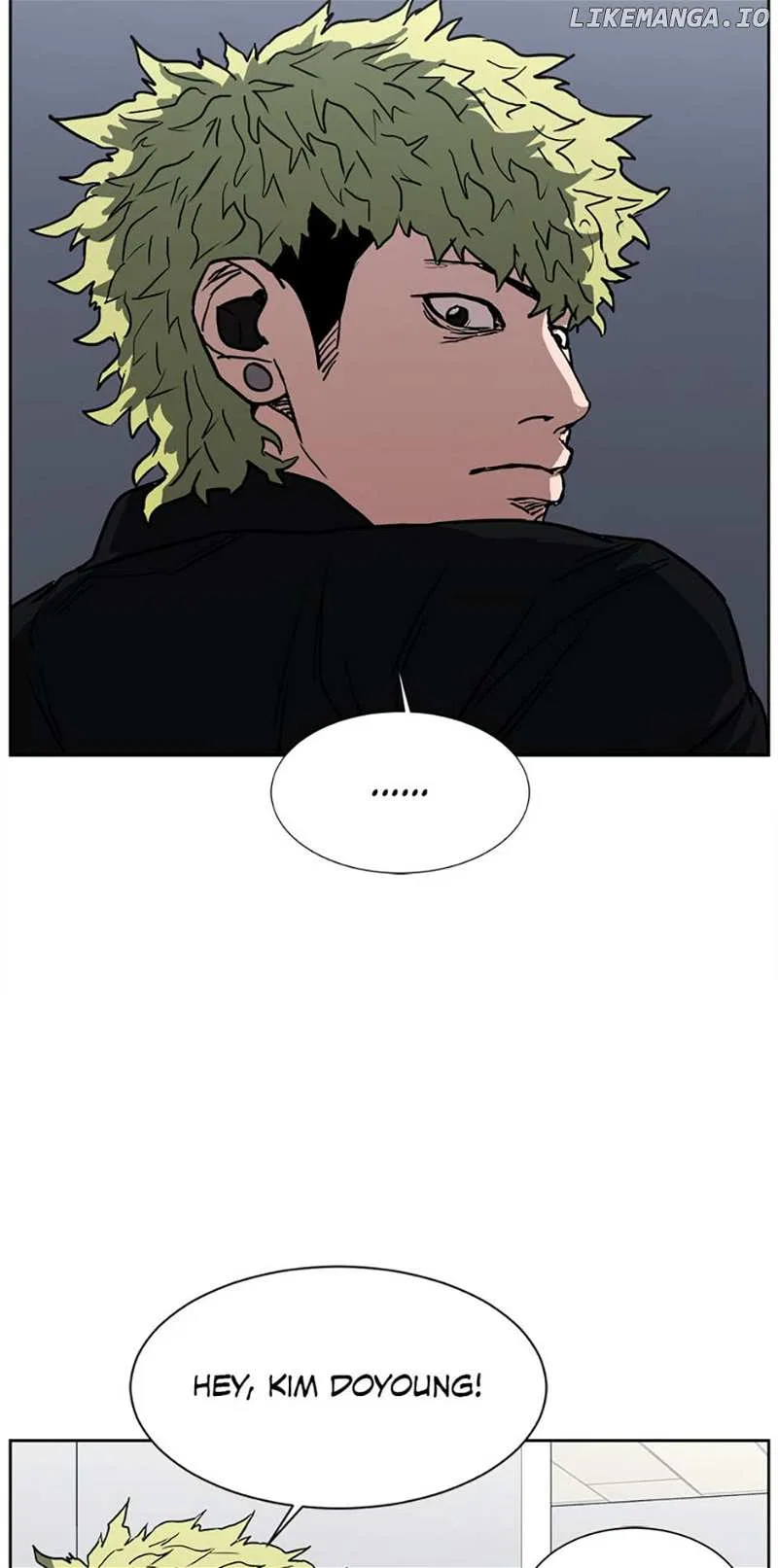 Grudge-laden Lackey Chapter 64 – Page 74