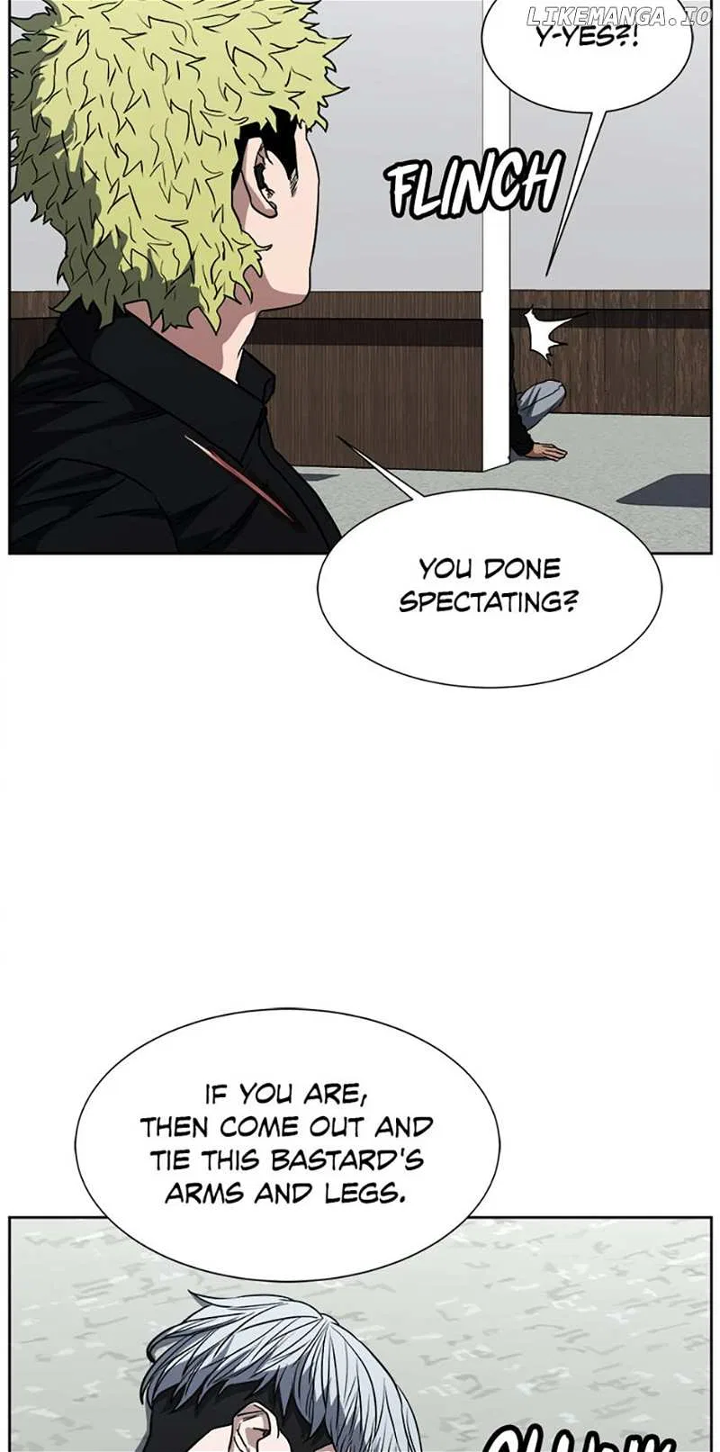 Grudge-laden Lackey Chapter 64 – Page 75