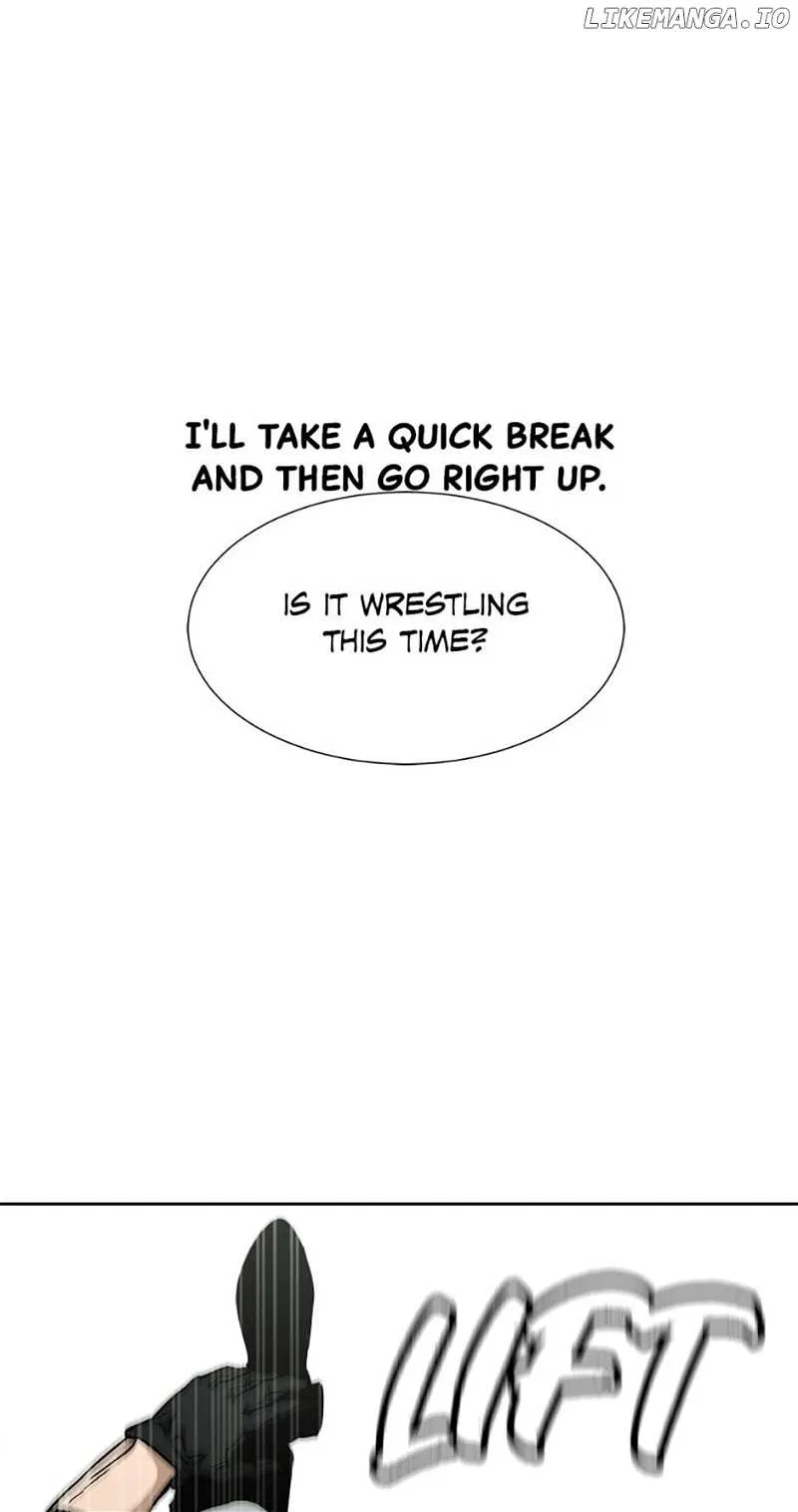 Grudge-laden Lackey Chapter 64 – Page 80