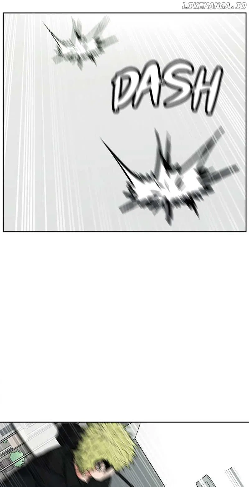Grudge-laden Lackey Chapter 63 – Page 13