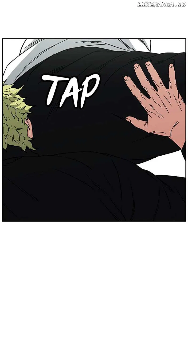 Grudge-laden Lackey Chapter 63 – Page 38