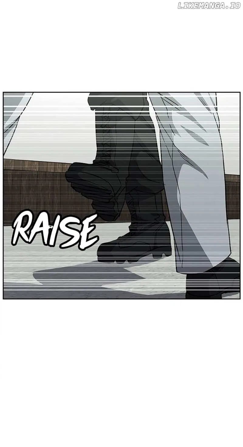 Grudge-laden Lackey Chapter 63 – Page 43