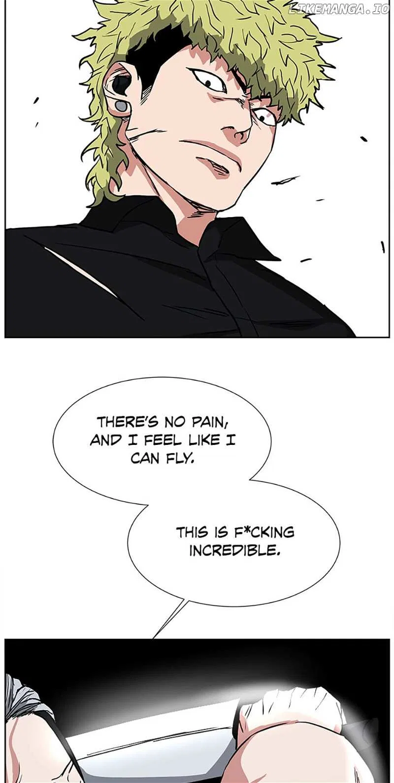 Grudge-laden Lackey Chapter 63 – Page 45