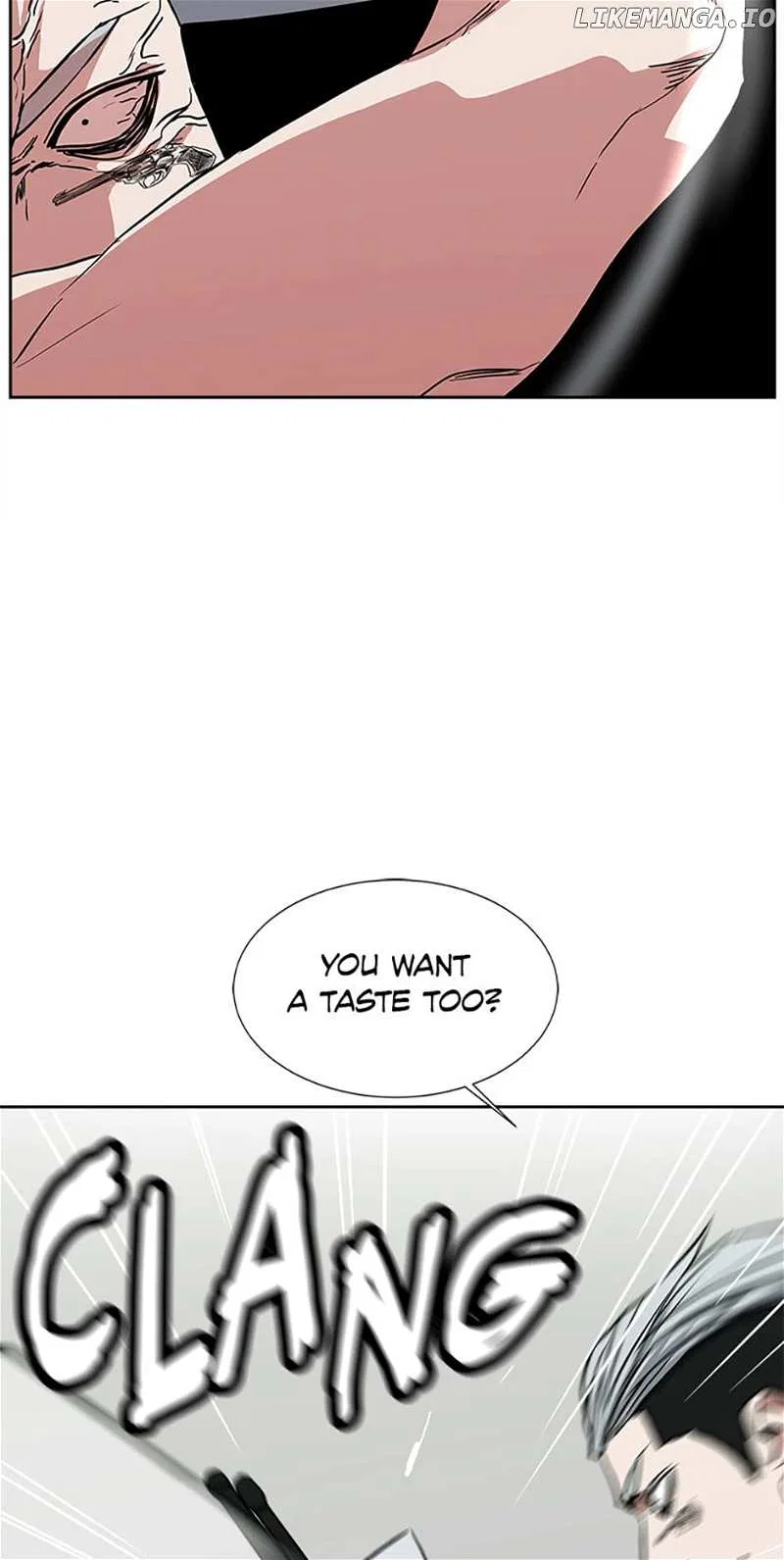 Grudge-laden Lackey Chapter 63 – Page 46
