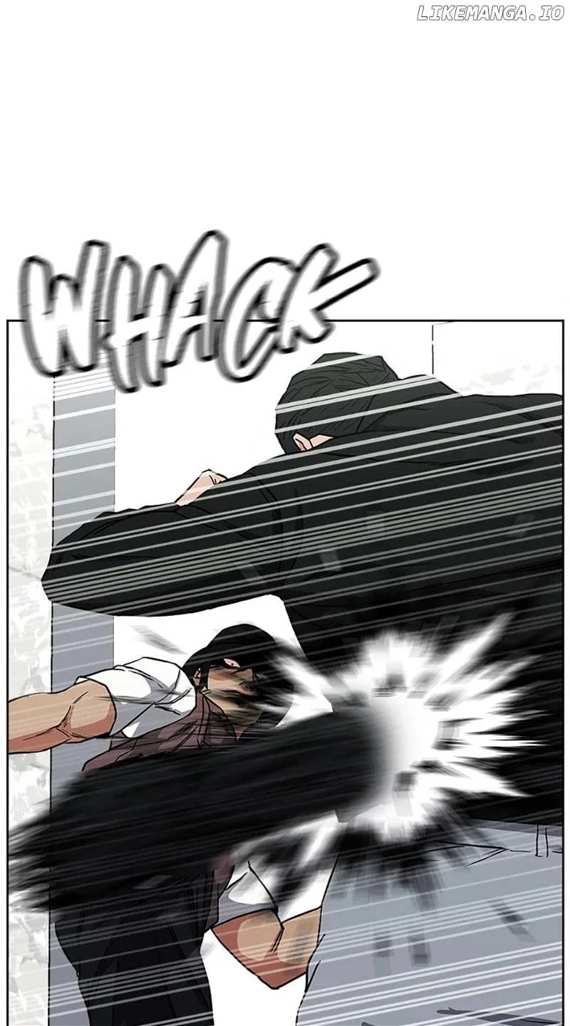Grudge-laden Lackey Chapter 63 – Page 51