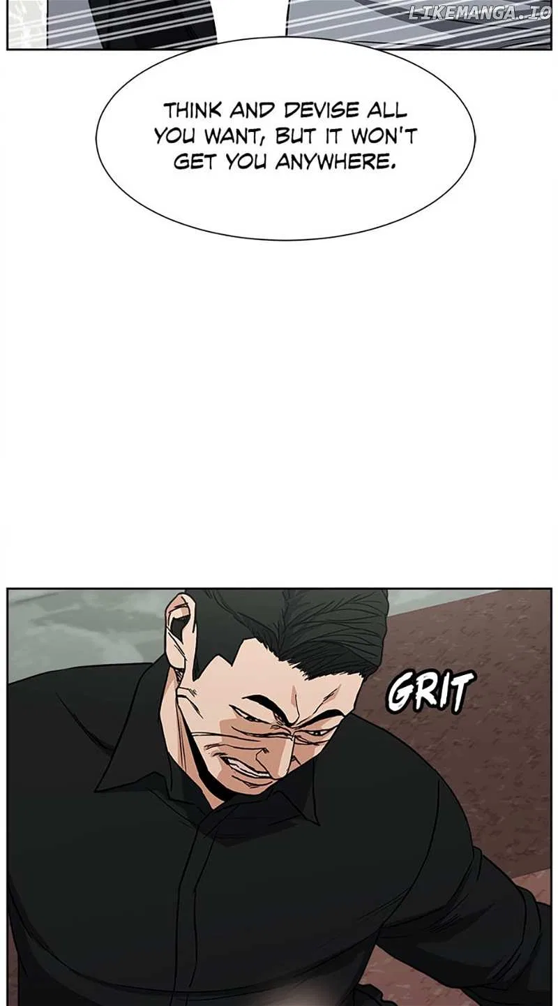 Grudge-laden Lackey Chapter 63 – Page 52