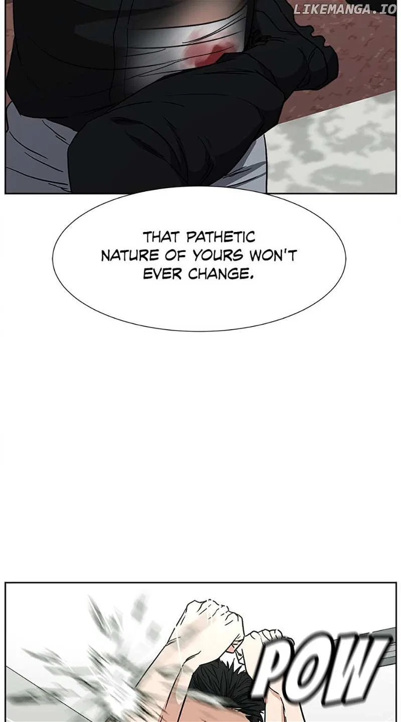 Grudge-laden Lackey Chapter 63 – Page 53