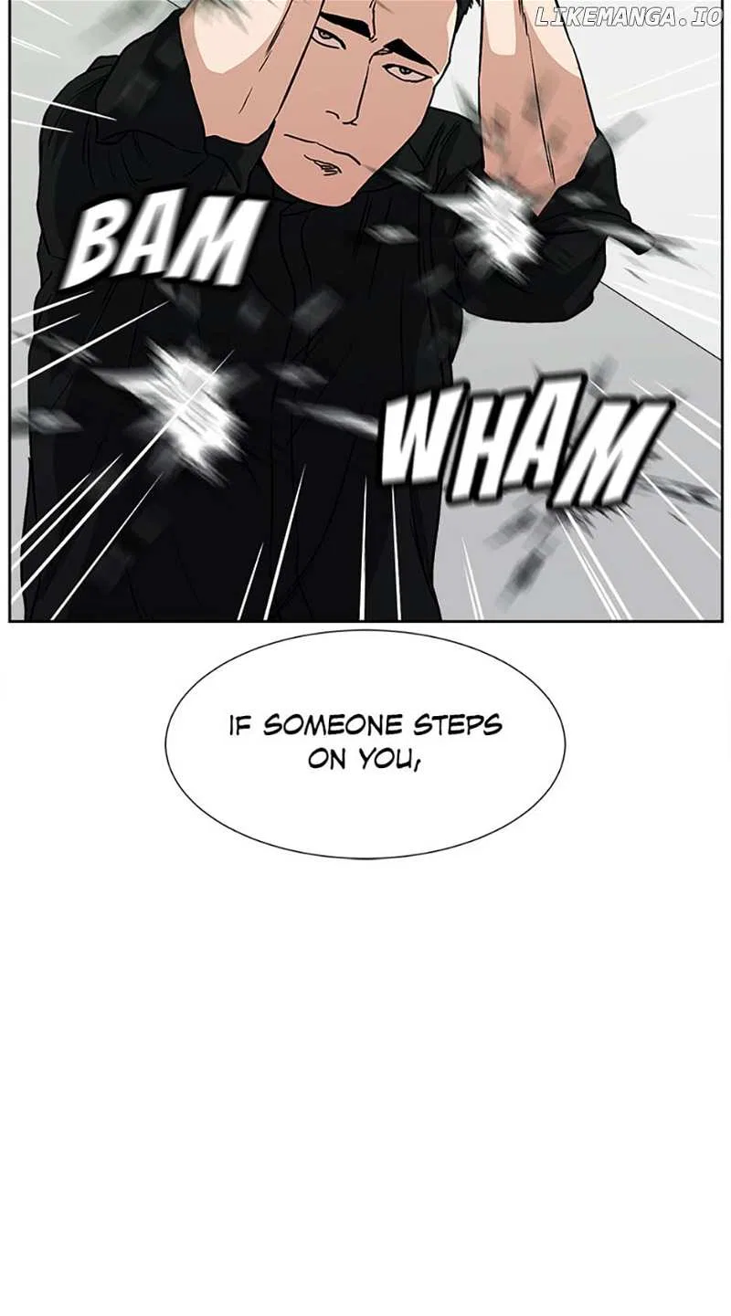 Grudge-laden Lackey Chapter 63 – Page 54