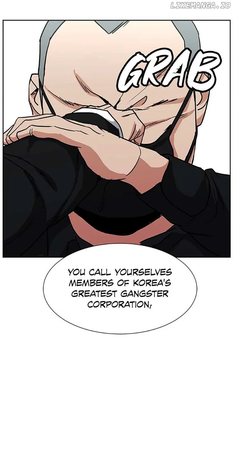 Grudge-laden Lackey Chapter 63 – Page 59