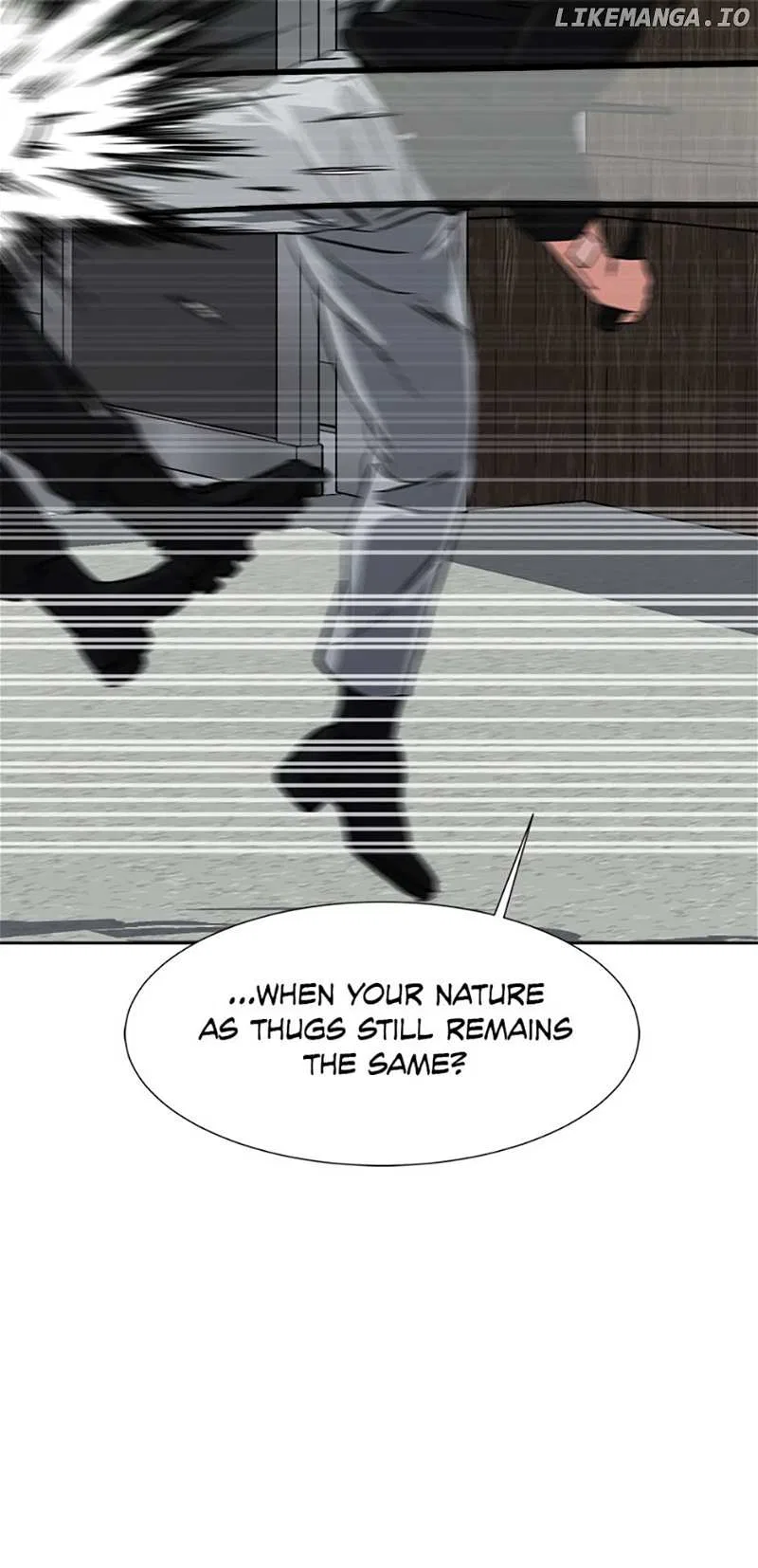 Grudge-laden Lackey Chapter 63 – Page 65
