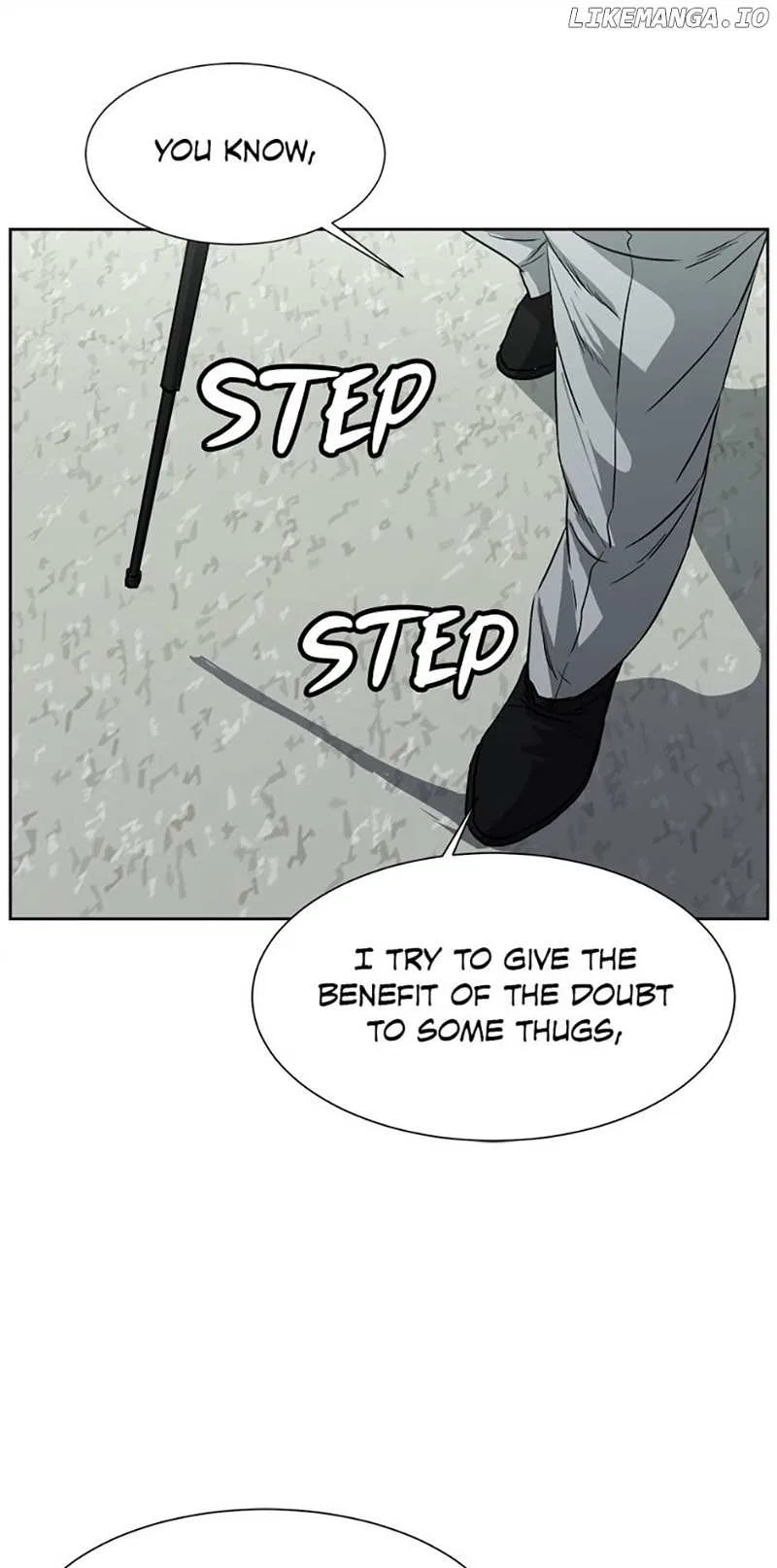 Grudge-laden Lackey Chapter 63 – Page 66
