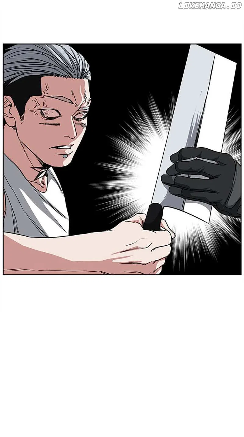 Grudge-laden Lackey Chapter 63 – Page 78