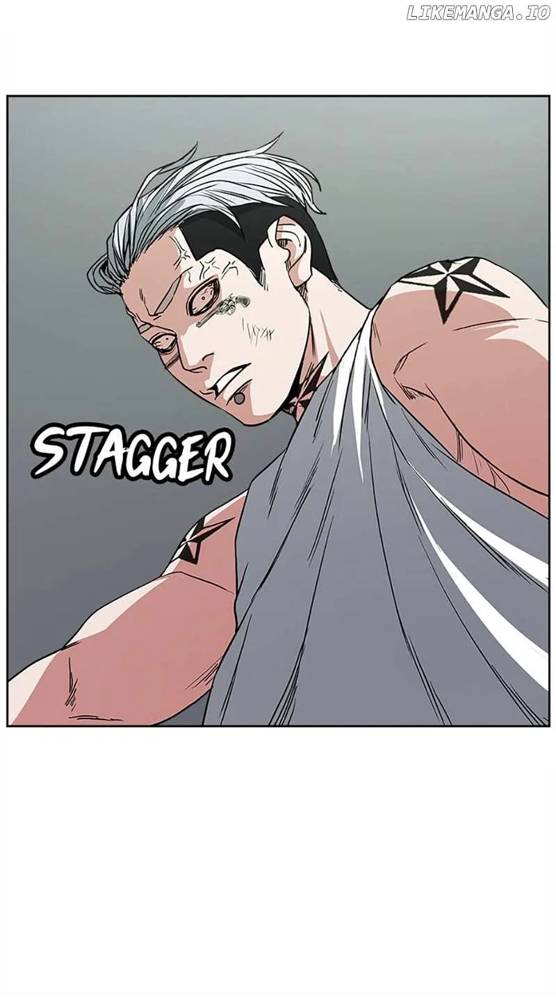 Grudge-laden Lackey Chapter 63 – Page 81