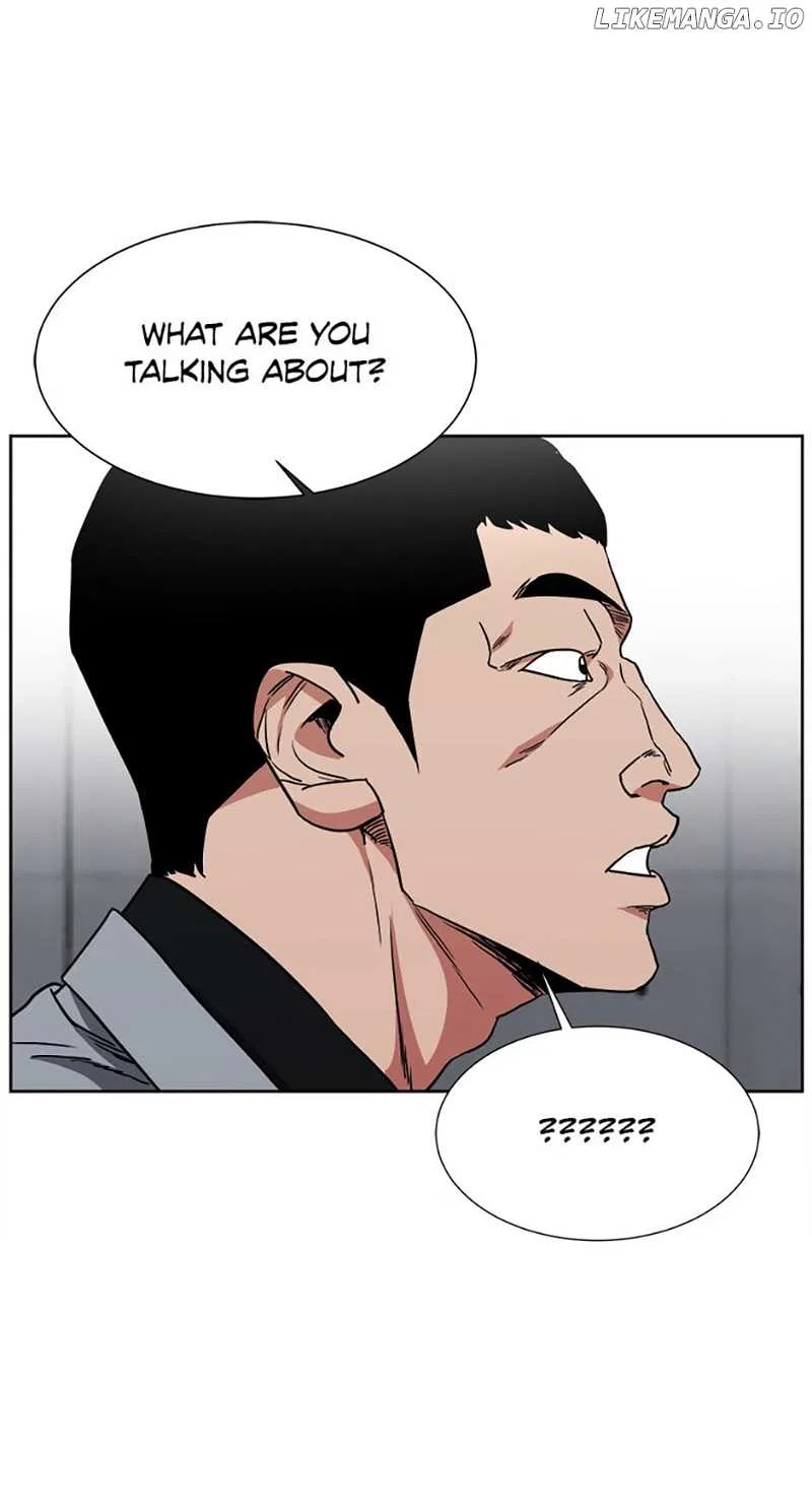 Grudge-laden Lackey Chapter 62 – Page 25