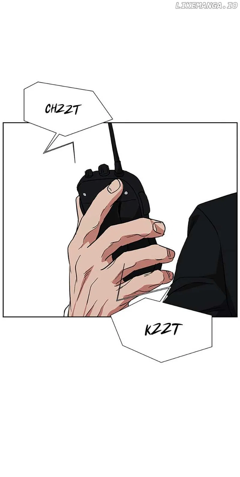 Grudge-laden Lackey Chapter 62 – Page 41