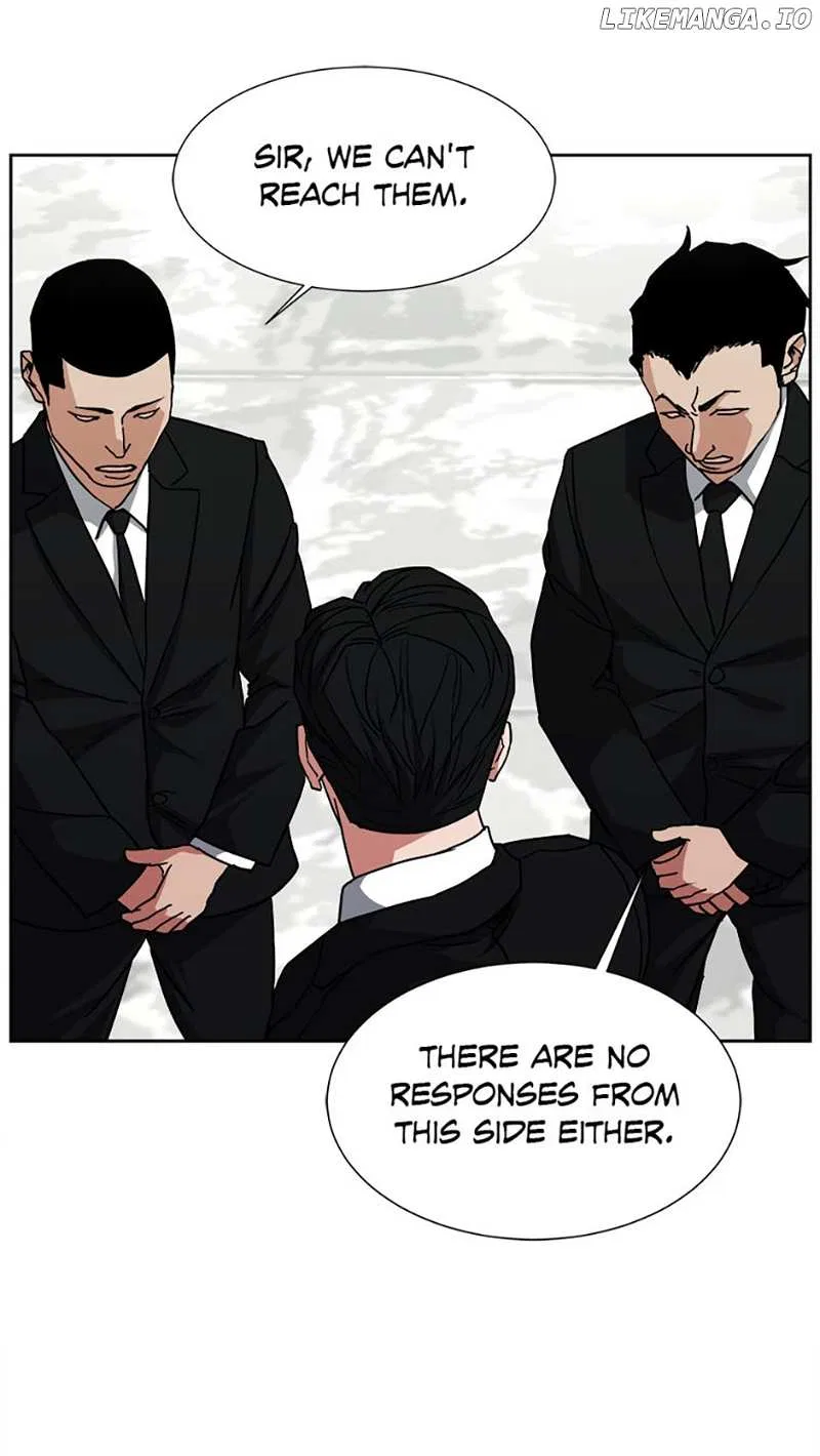 Grudge-laden Lackey Chapter 62 – Page 42
