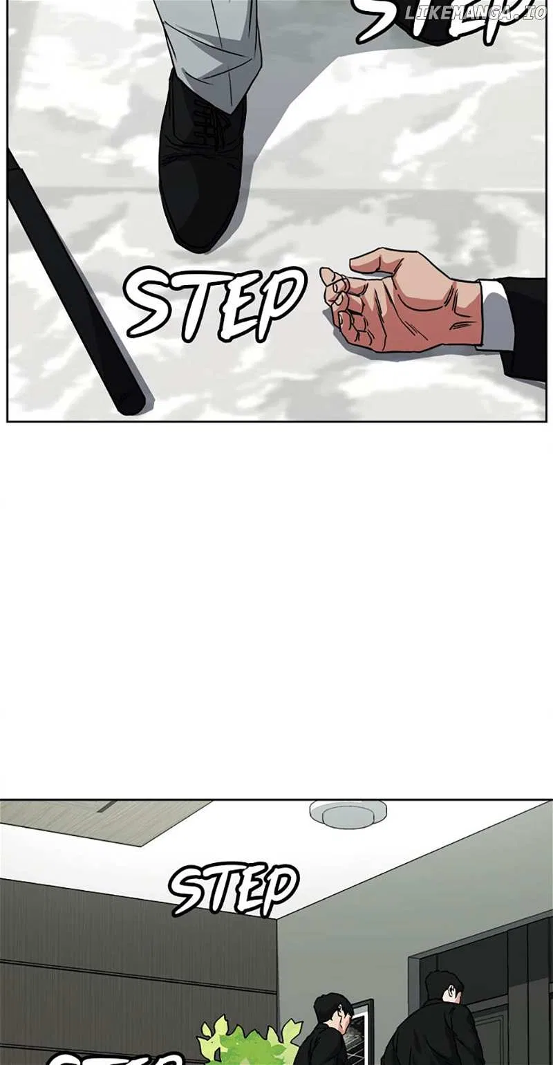 Grudge-laden Lackey Chapter 62 – Page 59