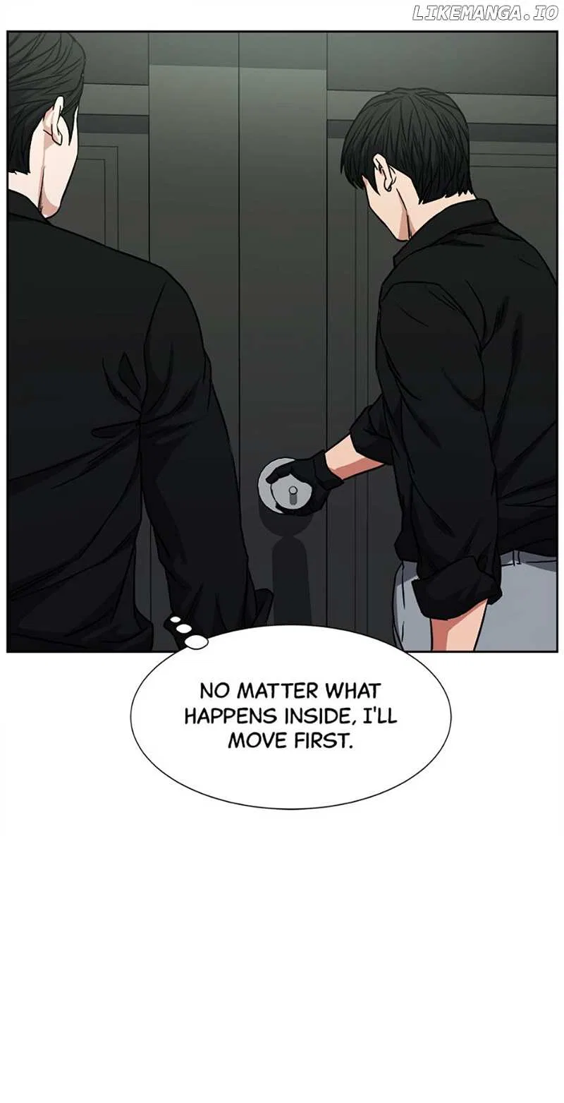 Grudge-laden Lackey Chapter 62 – Page 63