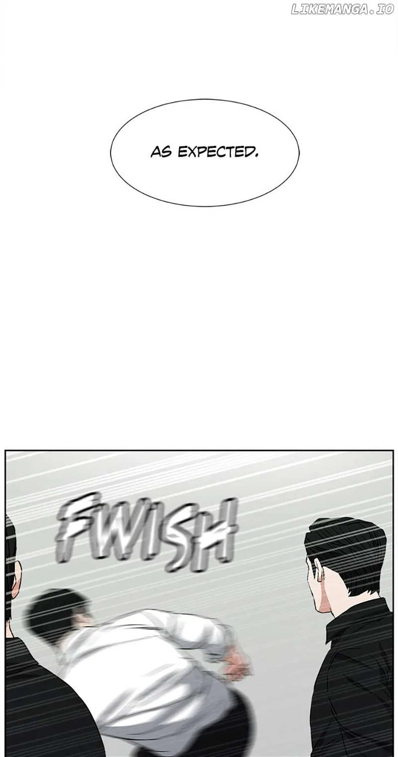 Grudge-laden Lackey Chapter 62 – Page 75