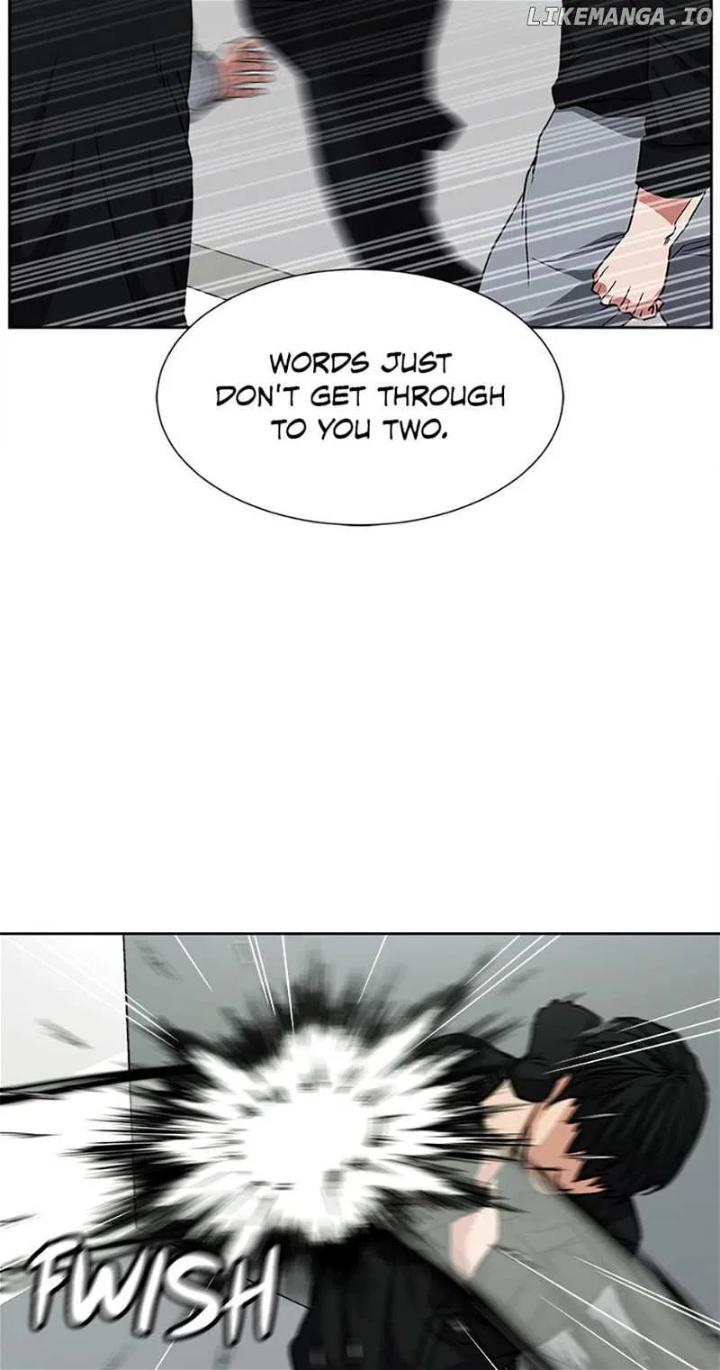 Grudge-laden Lackey Chapter 62 – Page 76