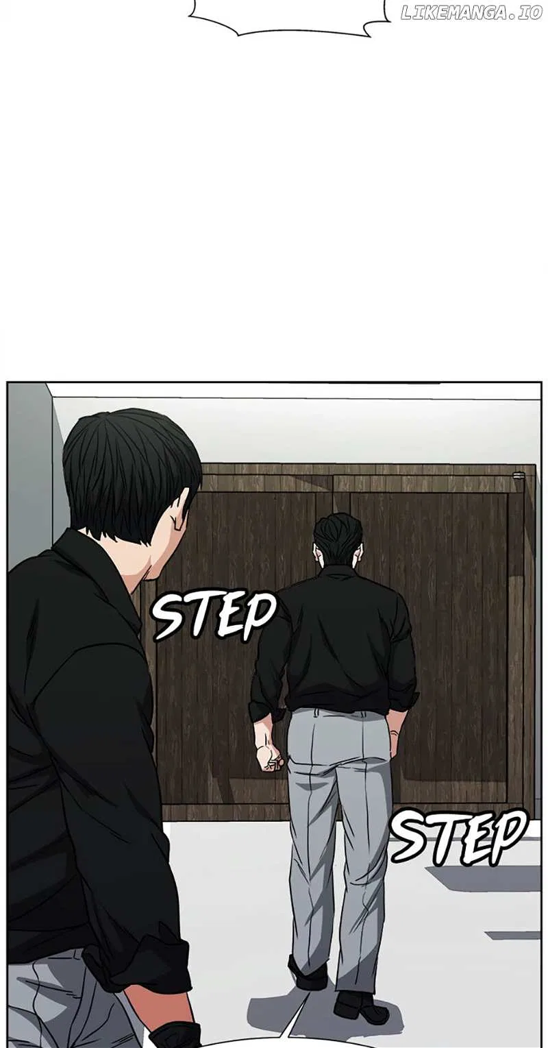 Grudge-laden Lackey Chapter 62 – Page 81