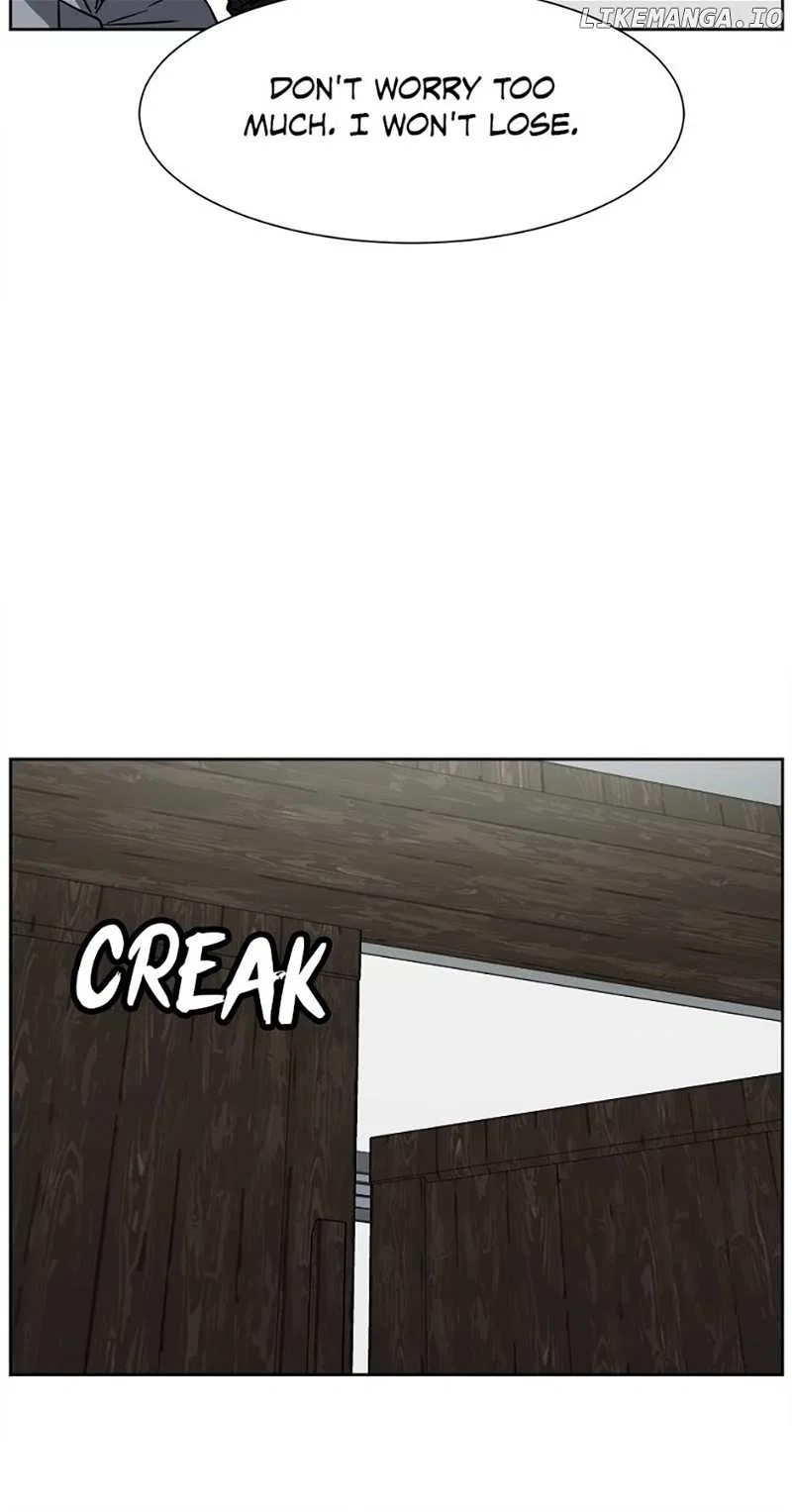 Grudge-laden Lackey Chapter 62 – Page 82