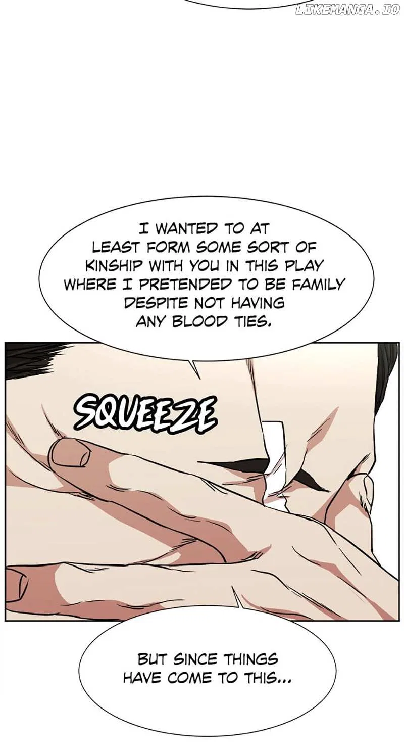 Grudge-laden Lackey Chapter 62 – Page 84