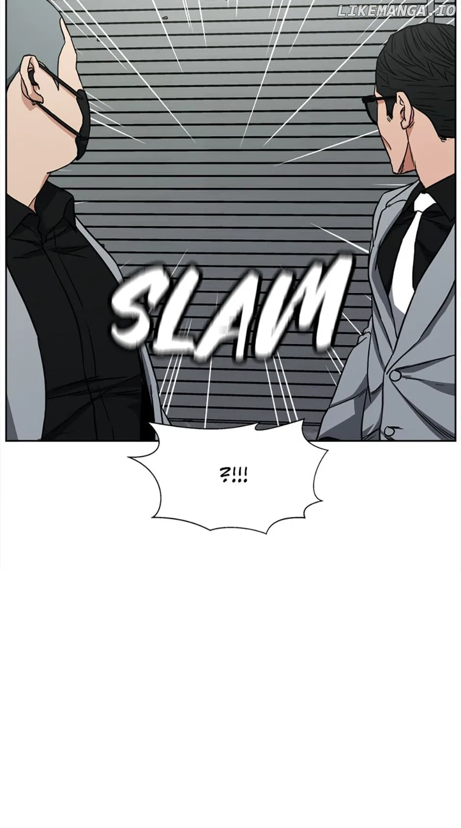 Grudge-laden Lackey Chapter 61 – Page 14