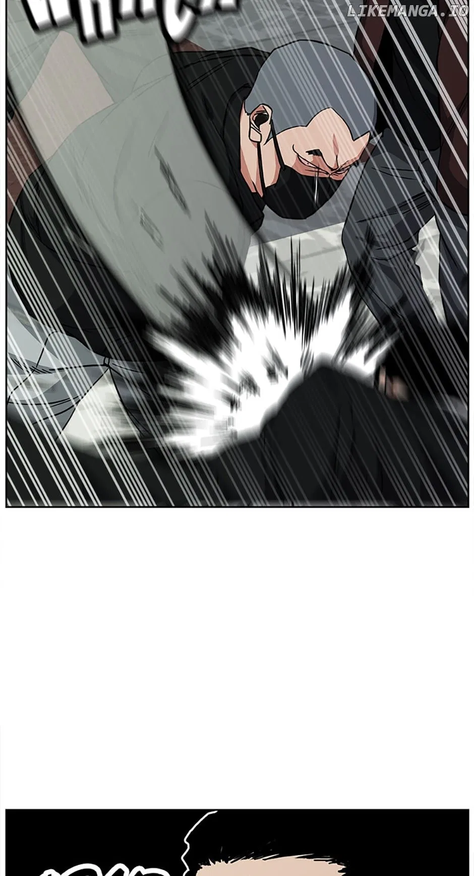 Grudge-laden Lackey Chapter 61 – Page 29