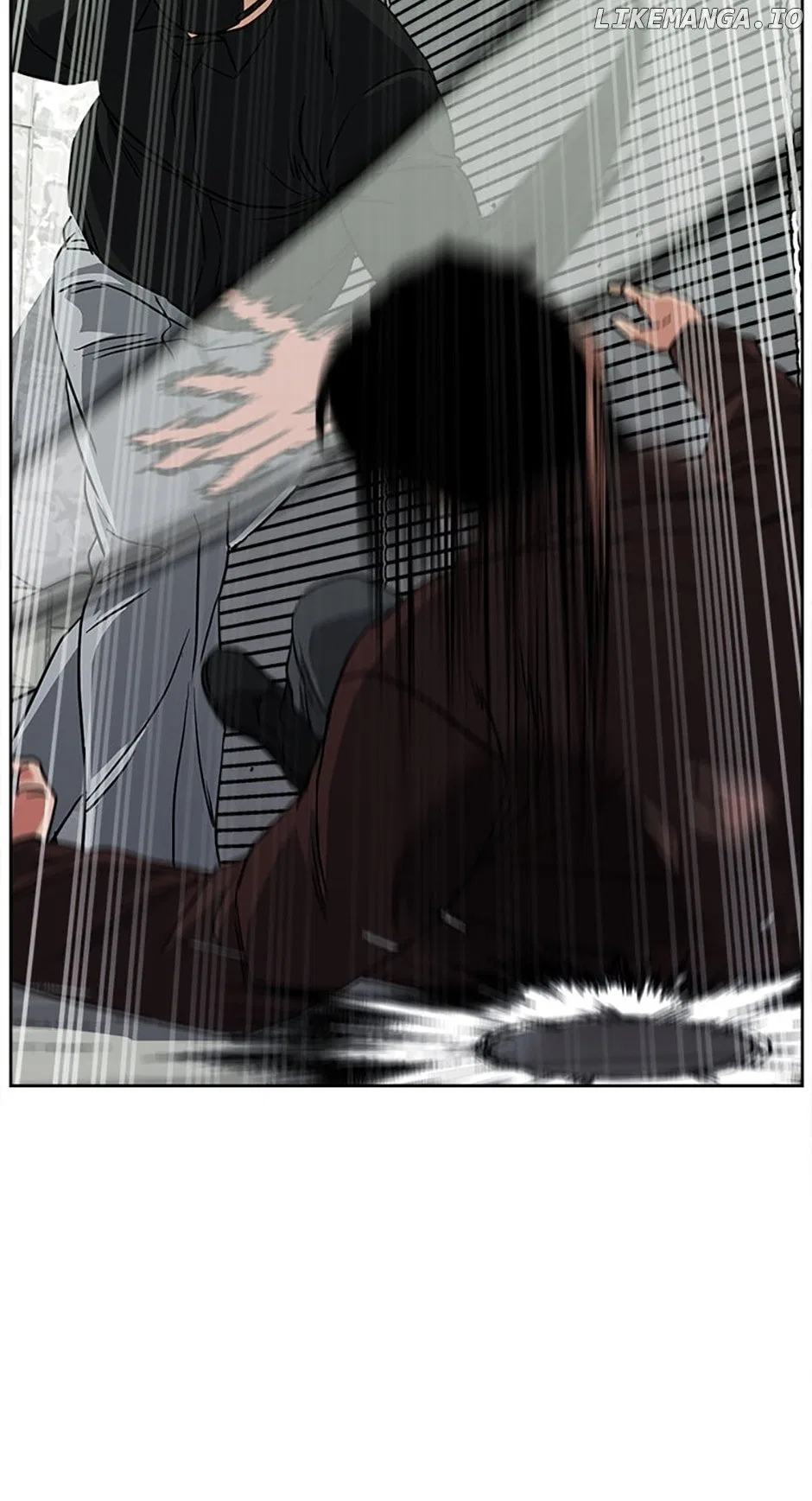 Grudge-laden Lackey Chapter 61 – Page 31