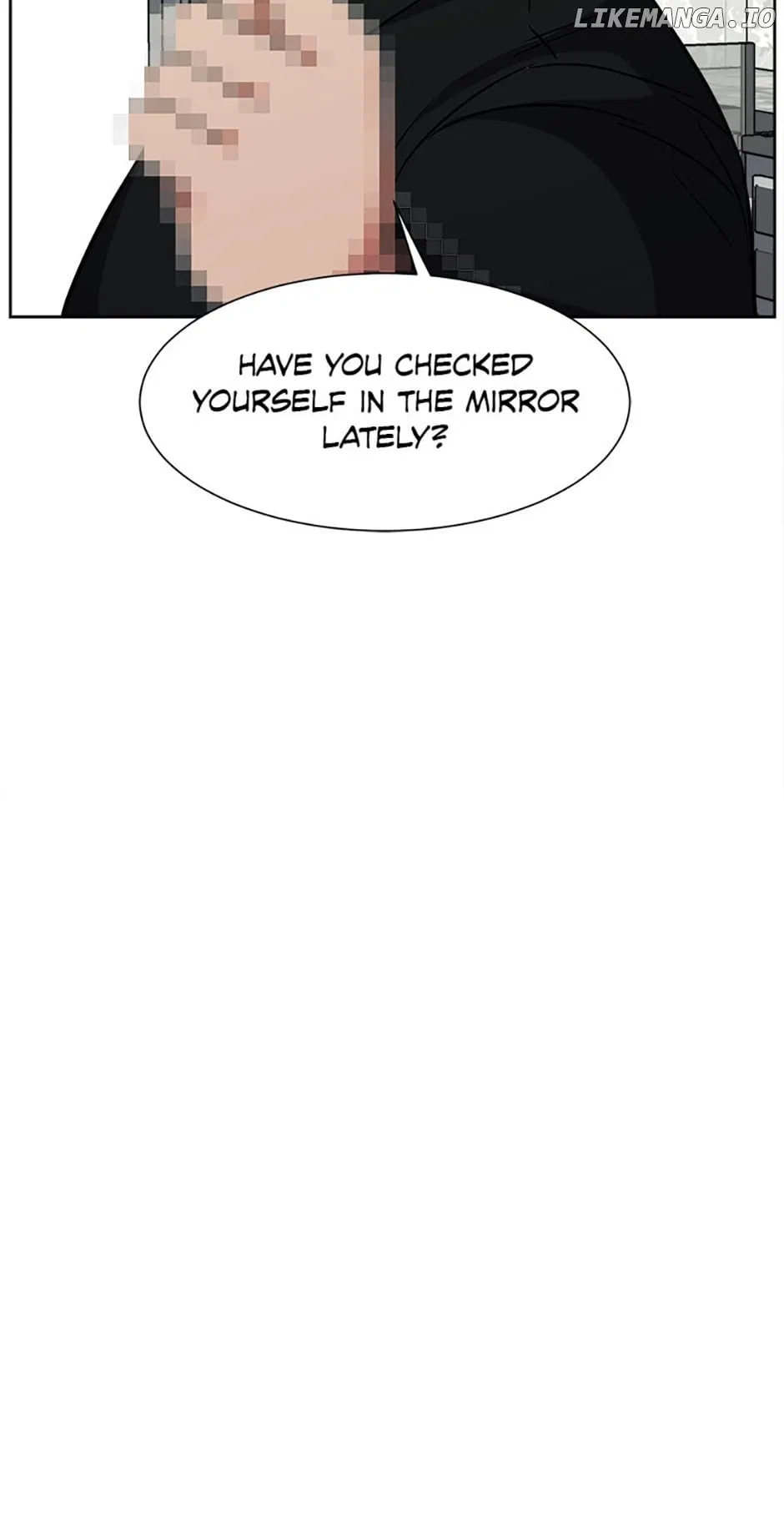 Grudge-laden Lackey Chapter 61 – Page 43
