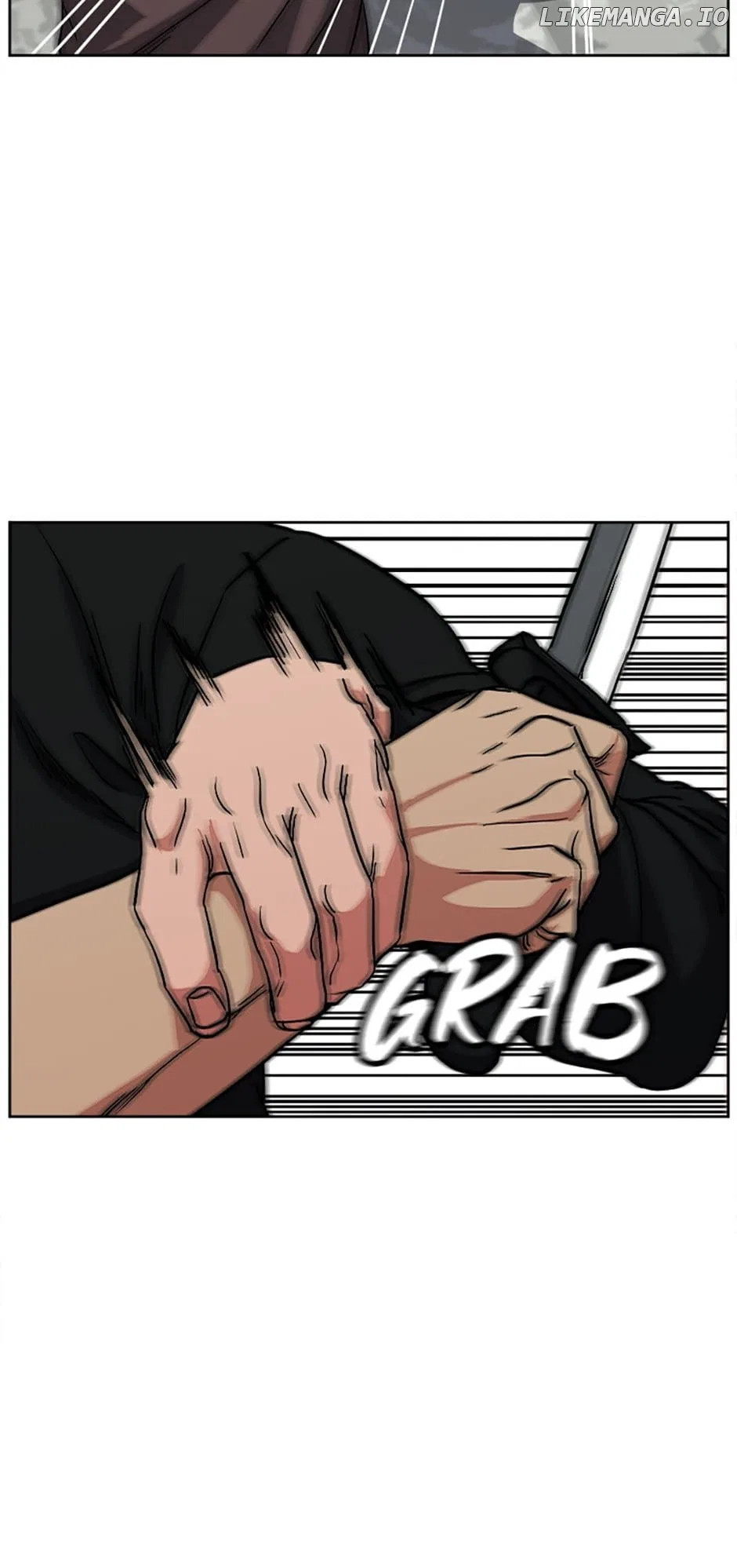 Grudge-laden Lackey Chapter 61 – Page 52