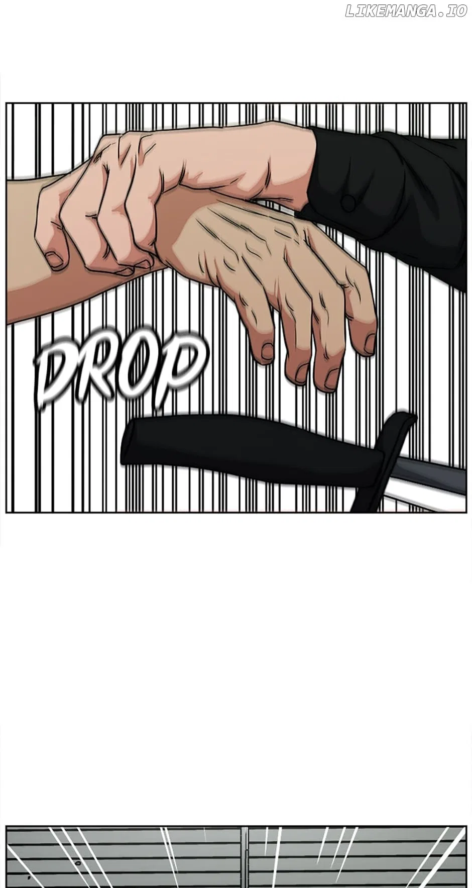 Grudge-laden Lackey Chapter 61 – Page 54