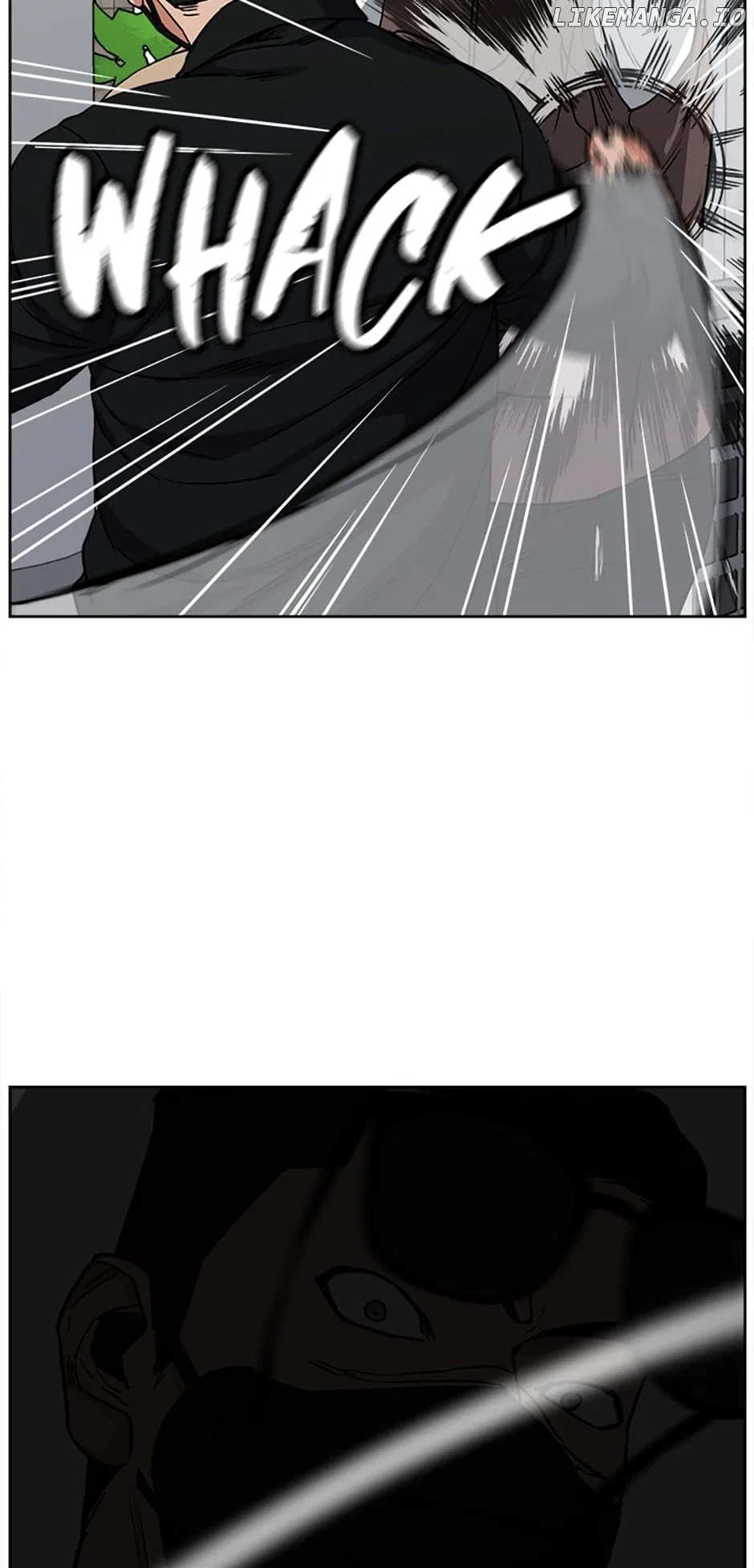 Grudge-laden Lackey Chapter 61 – Page 59