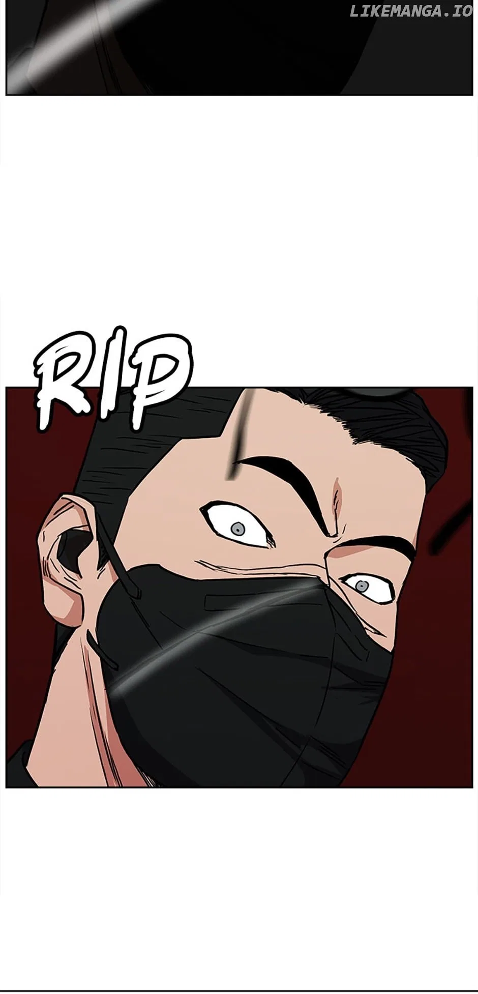 Grudge-laden Lackey Chapter 61 – Page 60