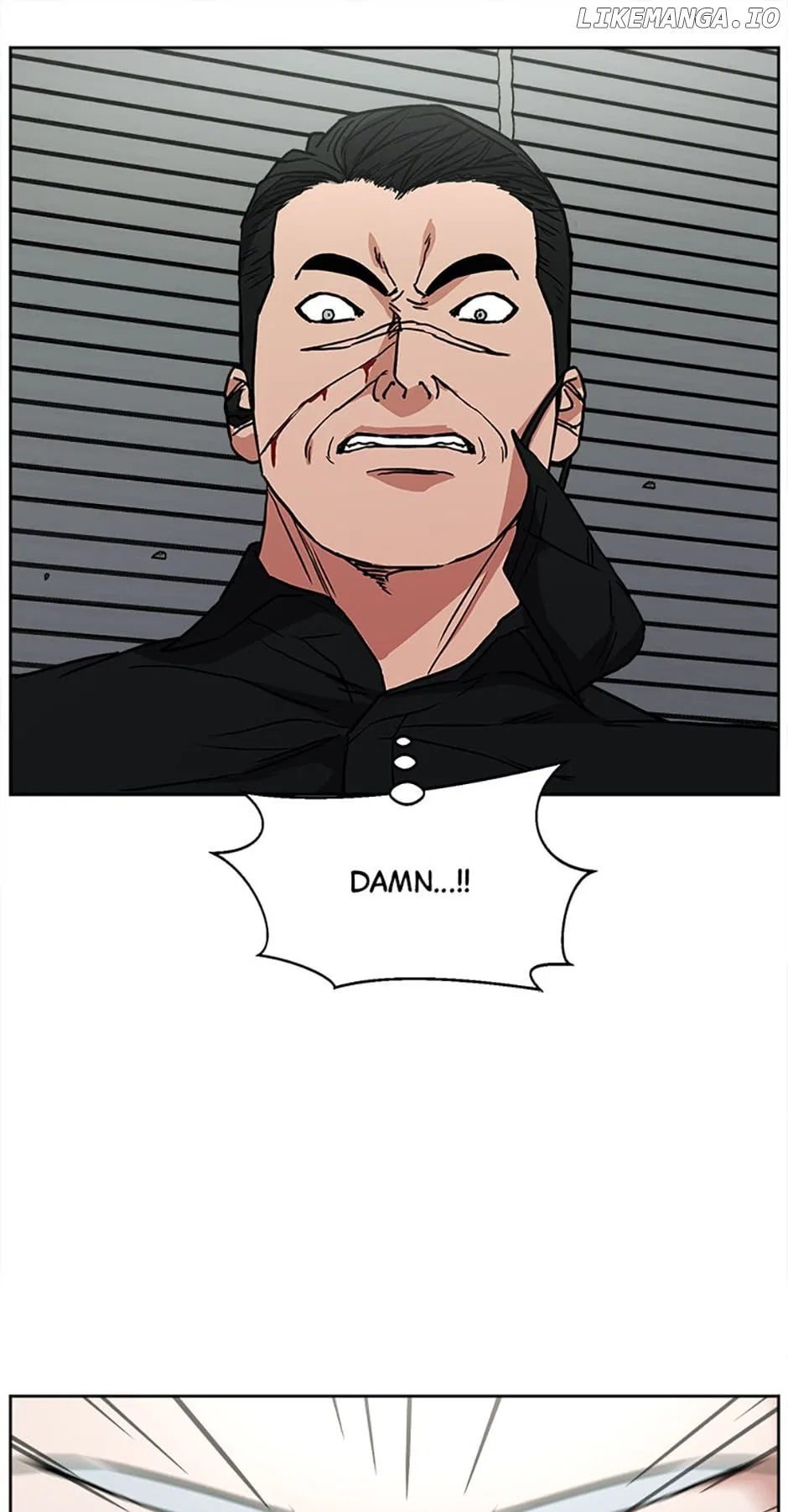 Grudge-laden Lackey Chapter 61 – Page 62