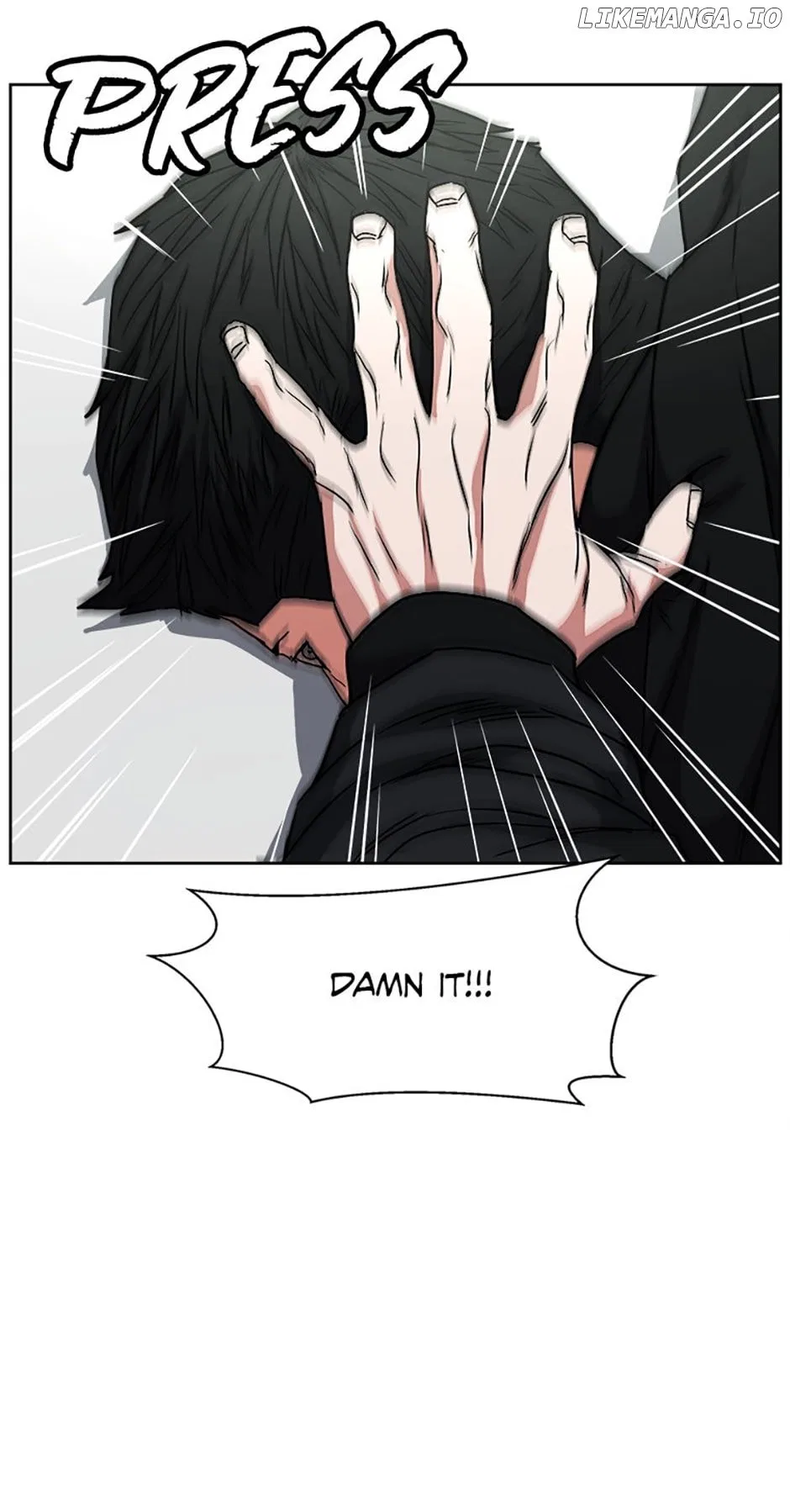 Grudge-laden Lackey Chapter 61 – Page 80