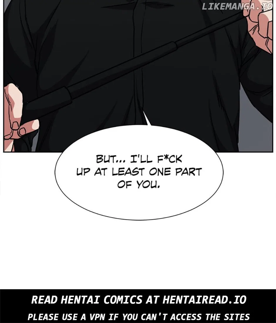 Grudge-laden Lackey Chapter 61 – Page 88
