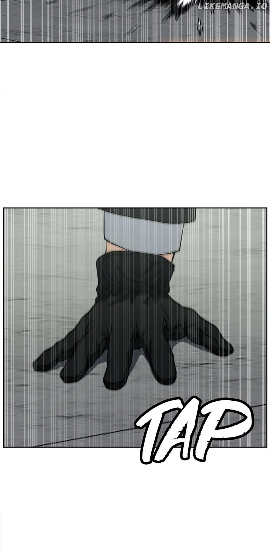 Grudge-laden Lackey Chapter 60 – Page 3