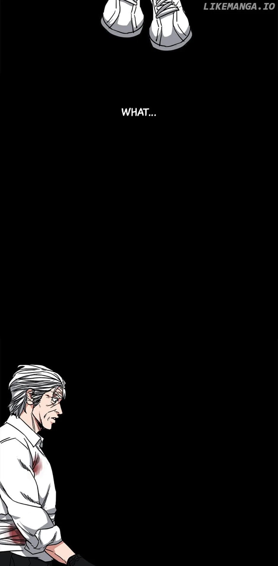 Grudge-laden Lackey Chapter 60 – Page 10