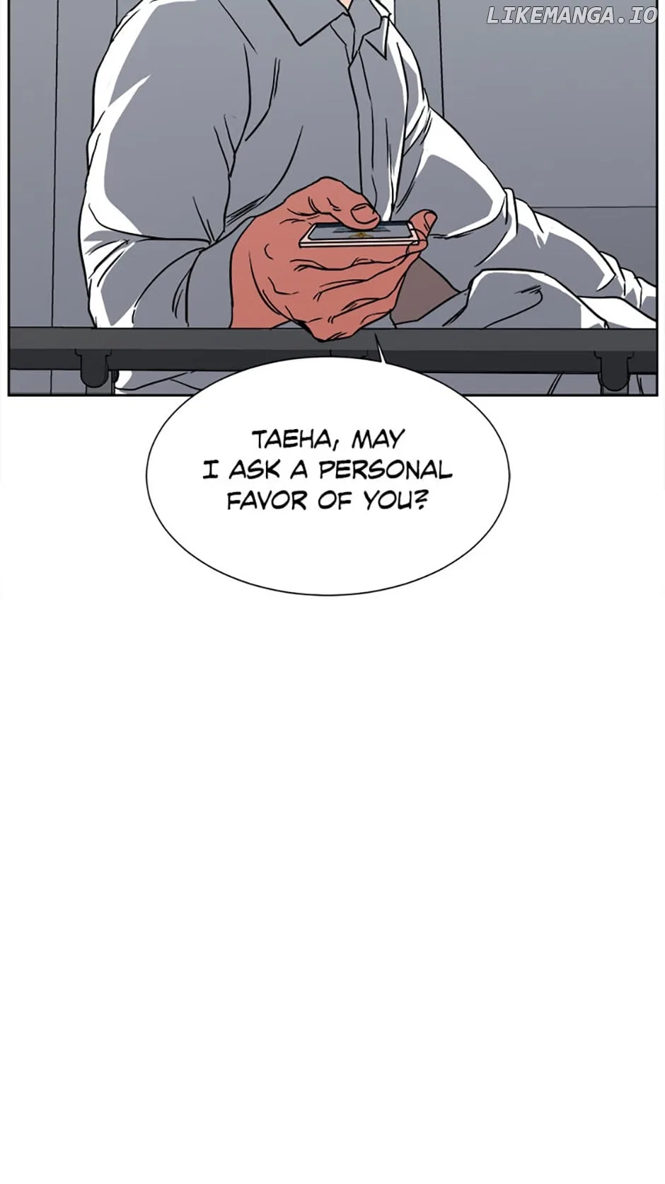 Grudge-laden Lackey Chapter 60 – Page 39