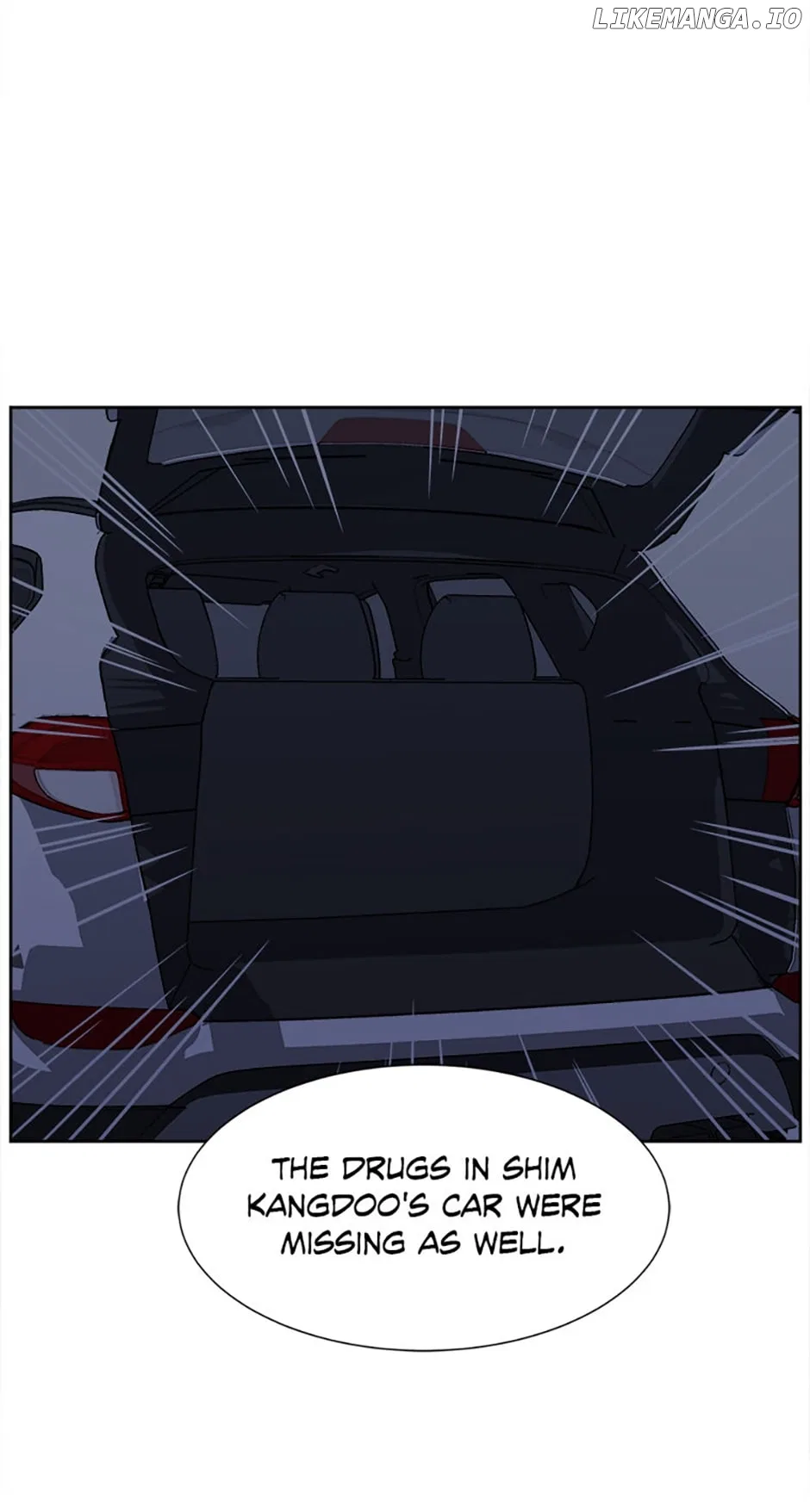 Grudge-laden Lackey Chapter 60 – Page 44