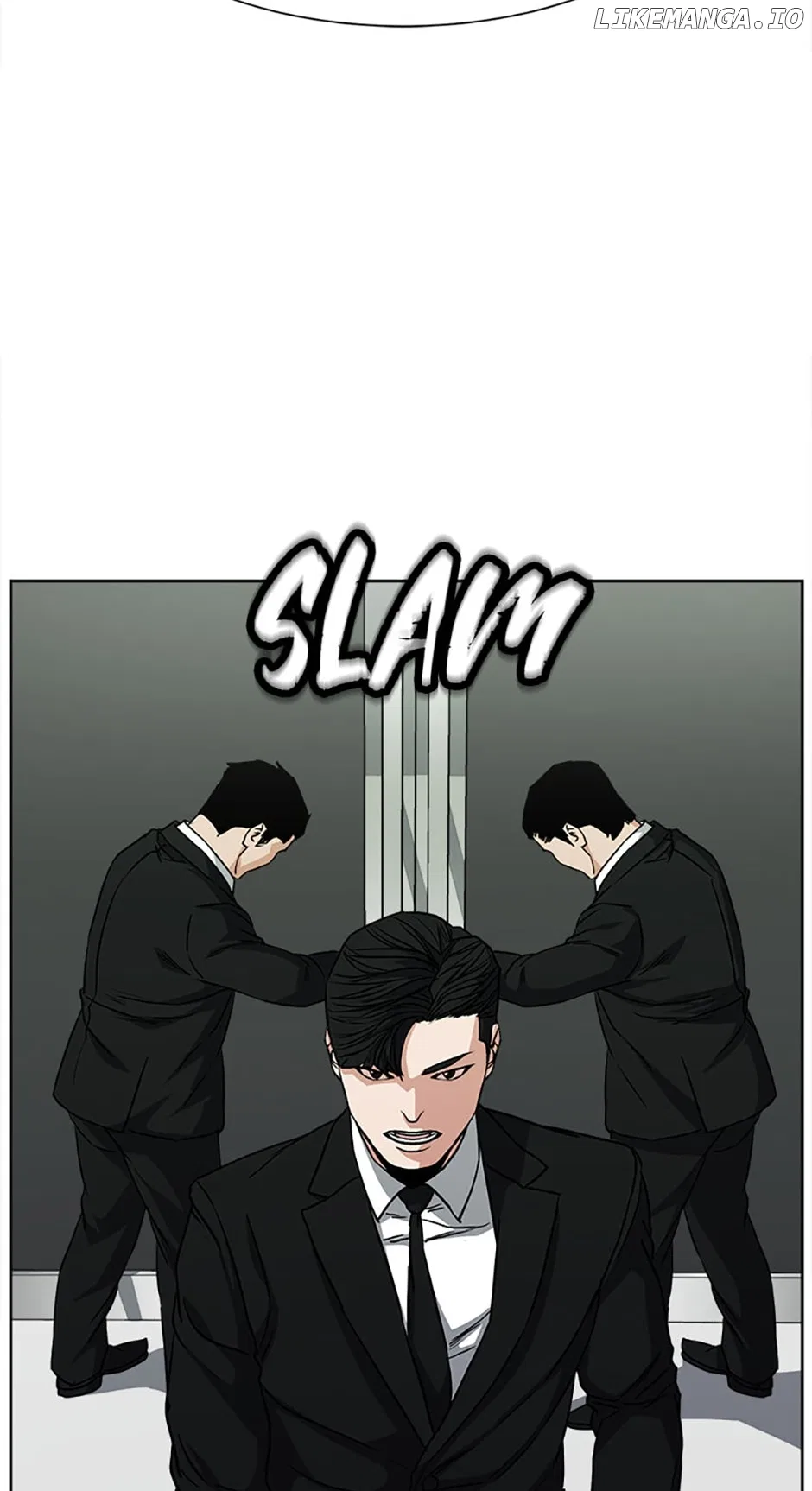 Grudge-laden Lackey Chapter 60 – Page 64