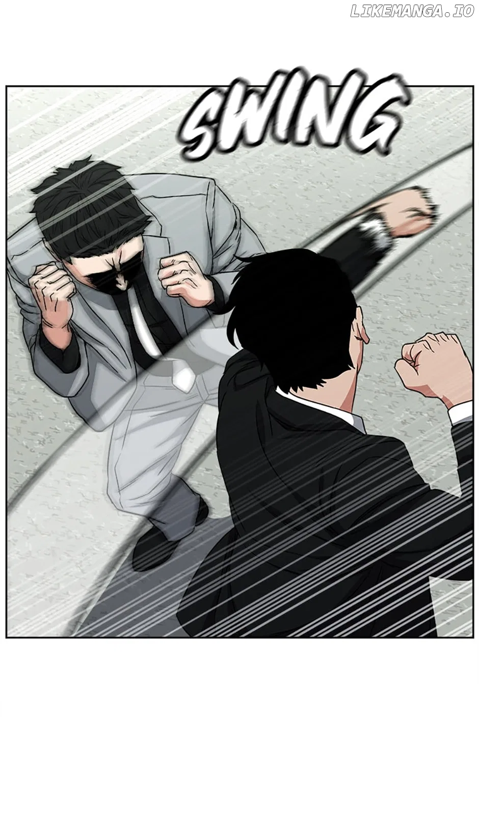 Grudge-laden Lackey Chapter 60 – Page 68