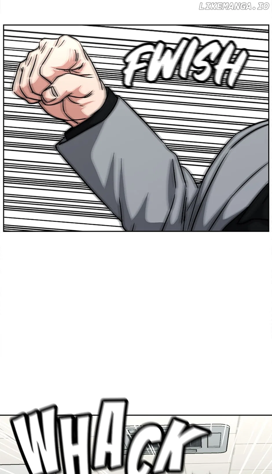 Grudge-laden Lackey Chapter 60 – Page 70