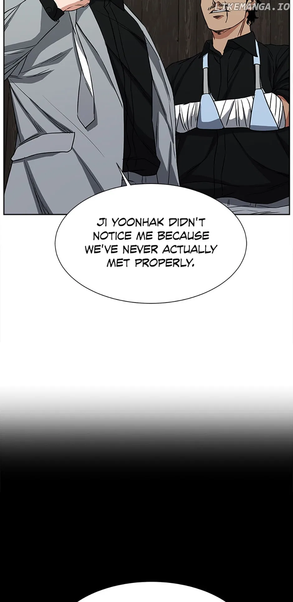 Grudge-laden Lackey Chapter 60 – Page 74