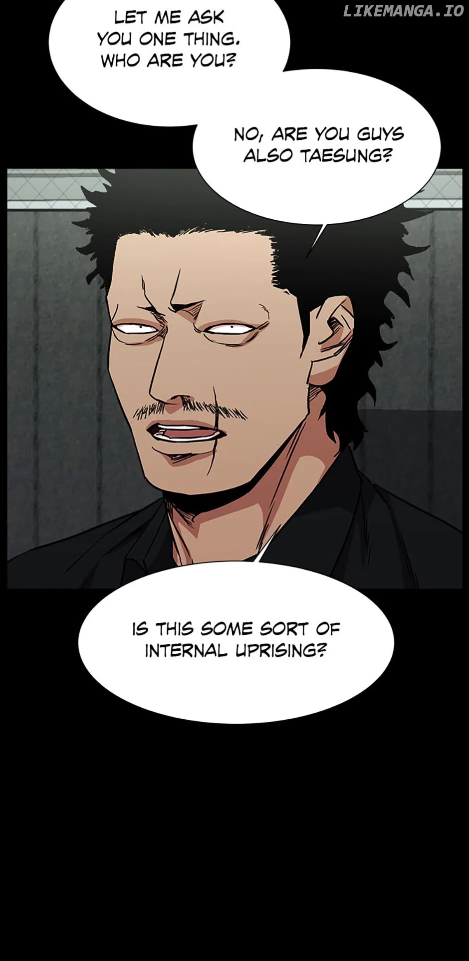 Grudge-laden Lackey Chapter 60 – Page 76