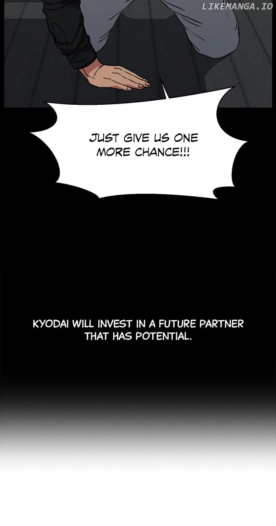 Grudge-laden Lackey Chapter 60 – Page 82