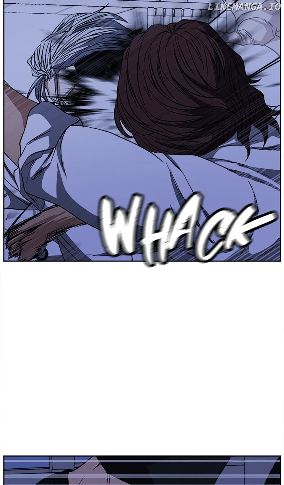 Grudge-laden Lackey Chapter 59 – Page 23