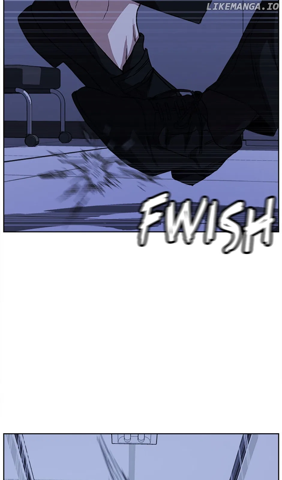 Grudge-laden Lackey Chapter 59 – Page 24